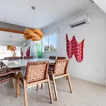 Unhotel - Apartamento 2 Suites Com Vista Panoramica Para A Lagoa