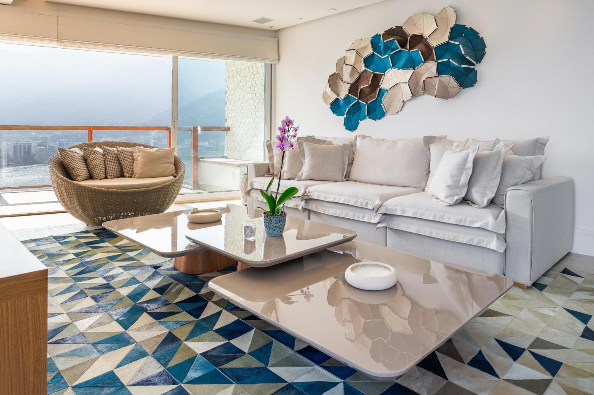 Appartamento Unhotel - 2 Com Vista Panoramica A Lagoa *